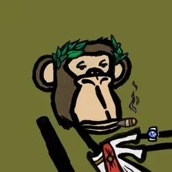 ape mfer #5477