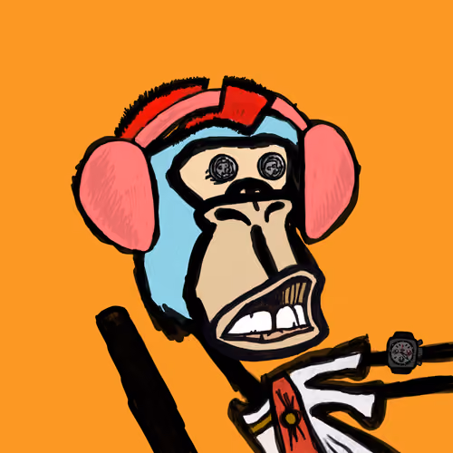 ape mfer #5391