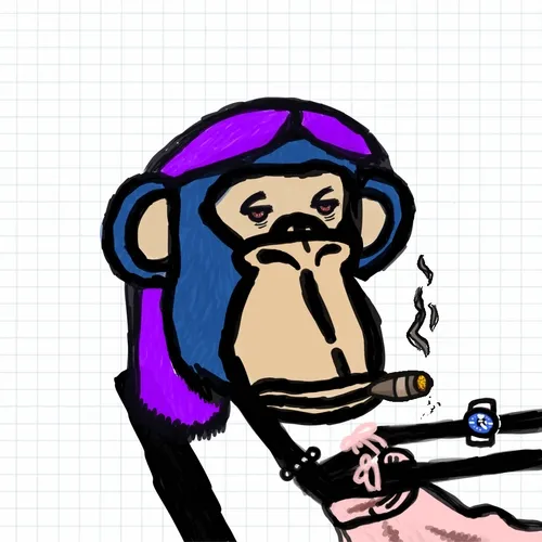 Ape Mfers