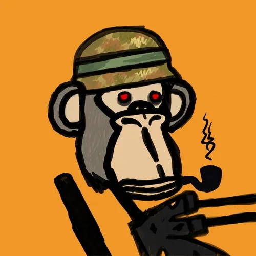 Ape Mfers