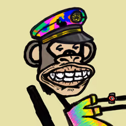 ape mfer #2009