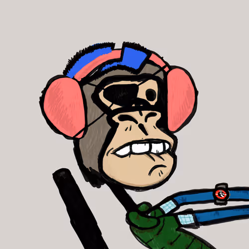 ape mfer #8843