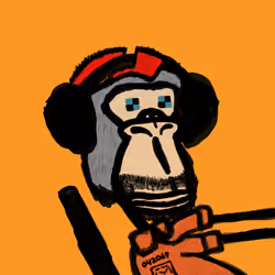 ape mfer #2841