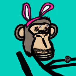ape mfer #158