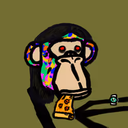 ape mfer #4283