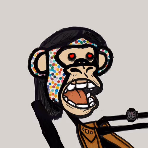 Ape Mfers