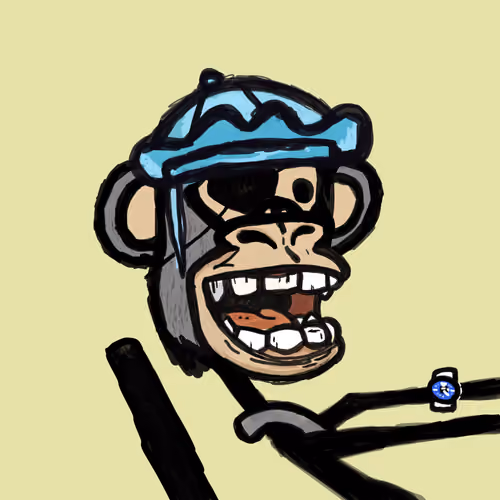ape mfer #5636