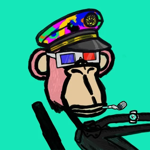 Ape Mfers