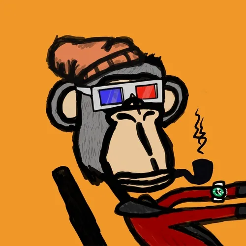 ape mfer #6506