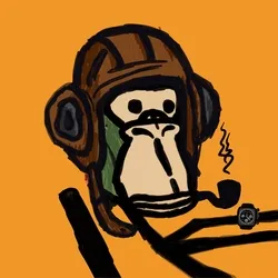 ape mfer #6860