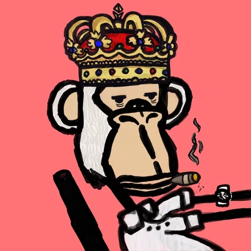 Ape Mfers