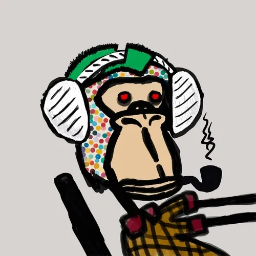Ape Mfers