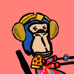 ape mfer #86