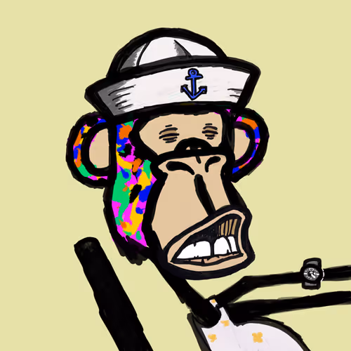 Ape Mfers