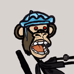ape mfer #7414