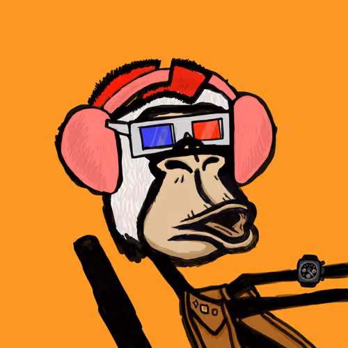 Ape Mfers