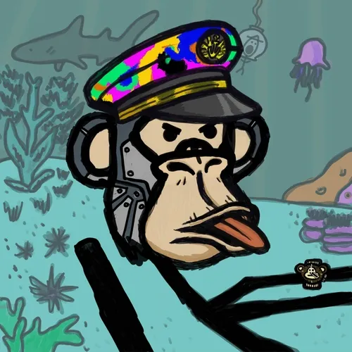ape mfer #5090