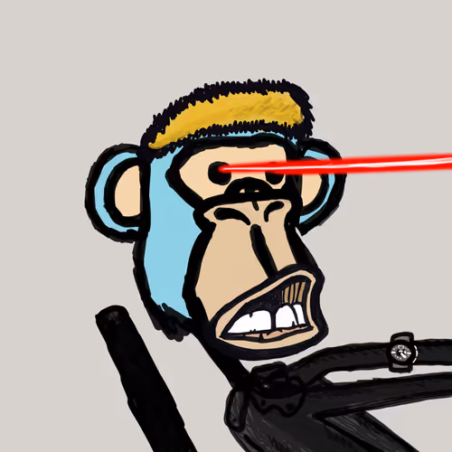 Ape Mfers