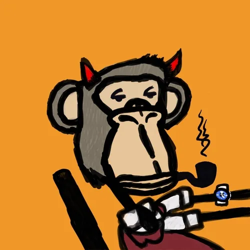 ape mfer #5666