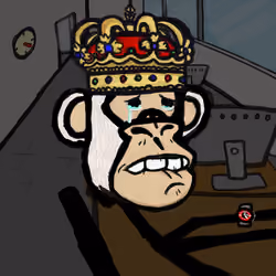 ape mfer #341