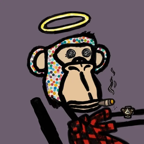 ape mfer #806
