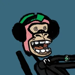 ape mfer #155