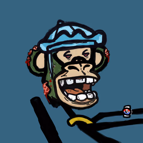 ape mfer #1523