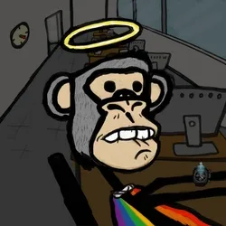 ape mfer #3896