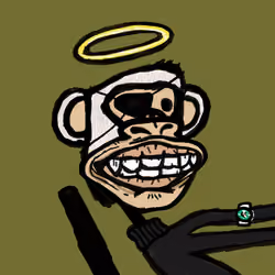 ape mfer #8144