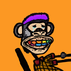 ape mfer #1268