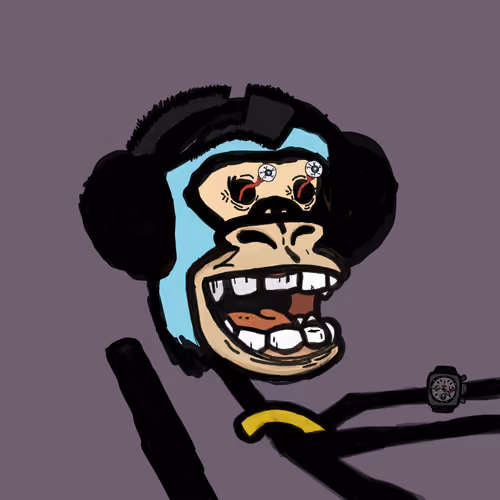 ape mfer #6564
