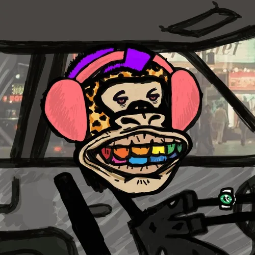 Ape Mfers