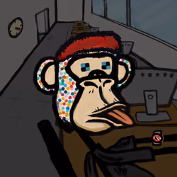 ape mfer #2433