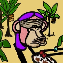 ape mfer #7182