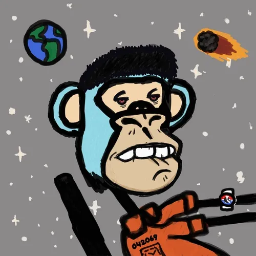 Ape Mfers