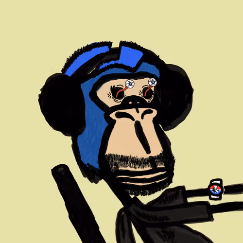 Ape Mfers