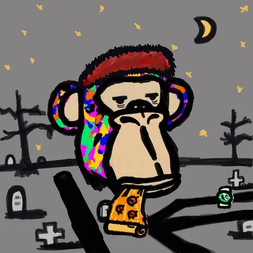 Ape Mfers