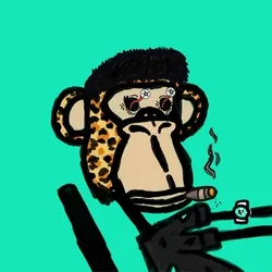 ape mfer #6083