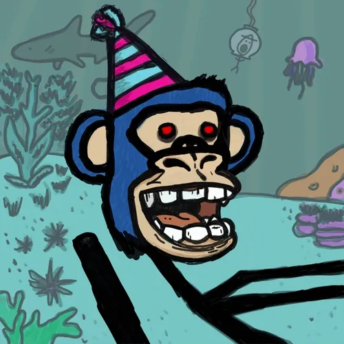 Ape Mfers