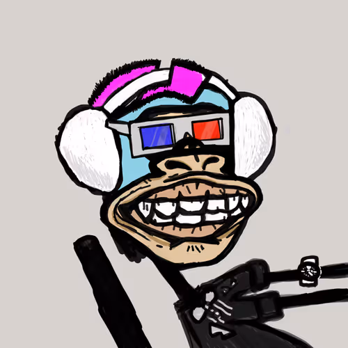 Ape Mfers