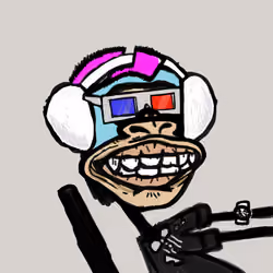 ape mfer #4264