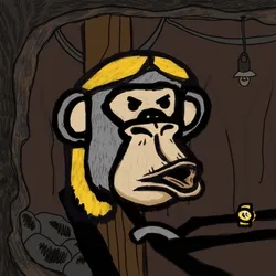 ape mfer #8674