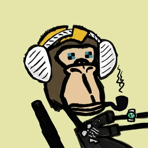 ape mfer #3671