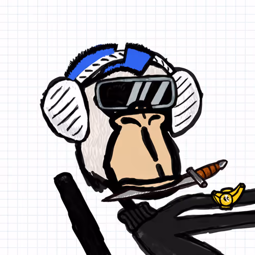 ape mfer #6442