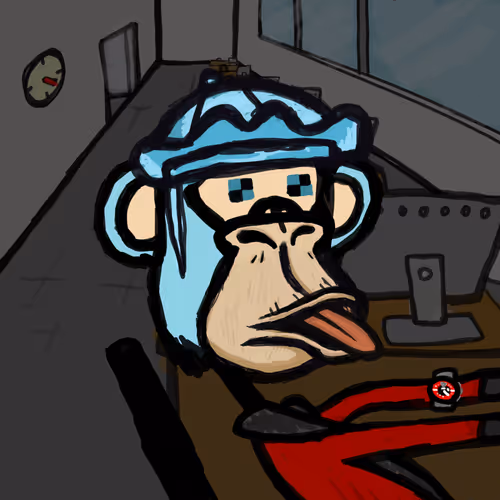 Ape Mfers
