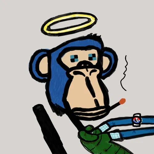 ape mfer #6588