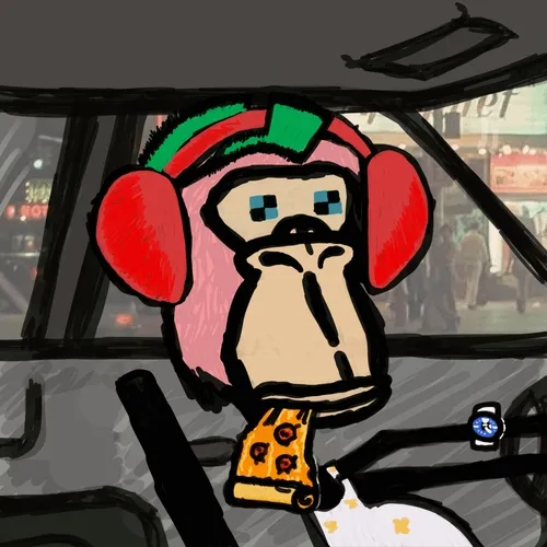 Ape Mfers