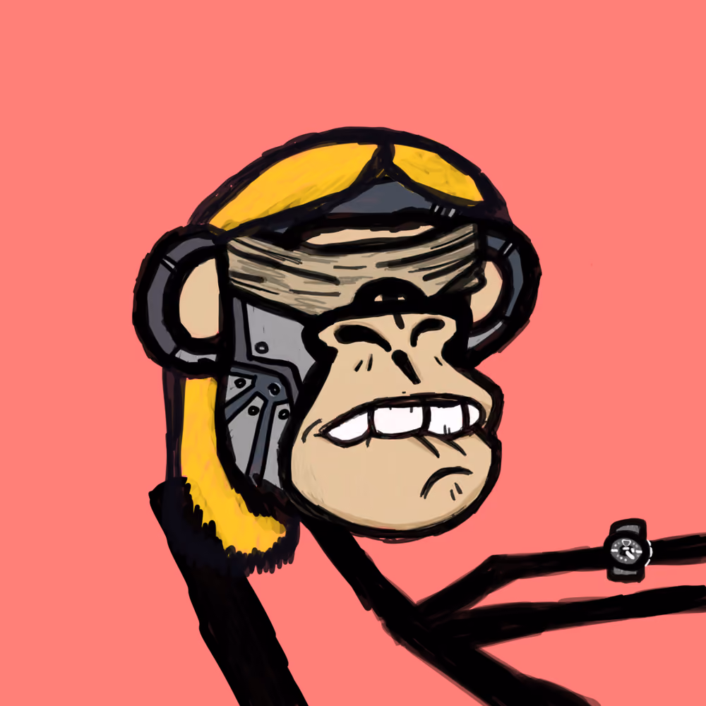 ape mfer #8857