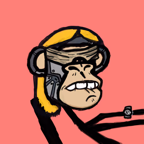 ape mfer #8857