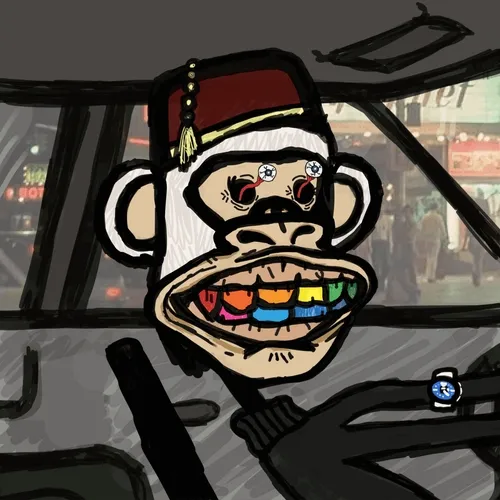 Ape Mfers